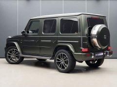 Mercedes-Benz G 500 Edition - фото 7