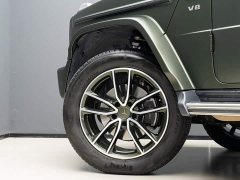 Mercedes-Benz G 500 Edition - фото 8