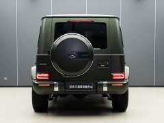Mercedes-Benz G 500 Edition - фото 9