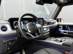 Mercedes-Benz G 350 - фото 10