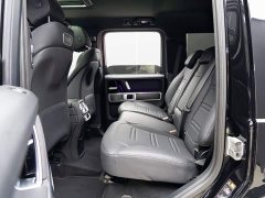 Mercedes-Benz G 350 - фото 11
