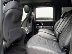 Mercedes-Benz G 350 - фото 12