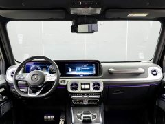 Mercedes-Benz G 350 - фото 13