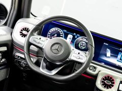 Mercedes-Benz G 350 - фото 14