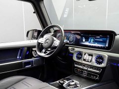 Mercedes-Benz G 350 - фото 15