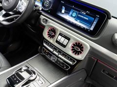 Mercedes-Benz G 350 - фото 16