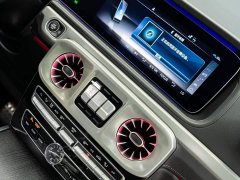 Mercedes-Benz G 350 - фото 17