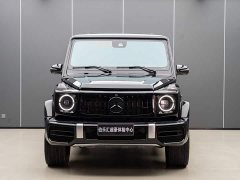 Mercedes-Benz G 350 - фото 4