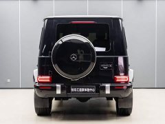 Mercedes-Benz G 350 - фото 7