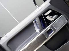 Mercedes-Benz G 350 - фото 8