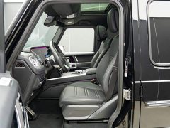 Mercedes-Benz G 350 - фото 9