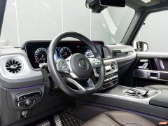 Mercedes-Benz G 500 - фото 10