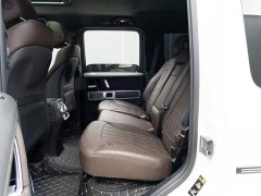 Mercedes-Benz G 500 - фото 11