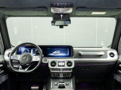 Mercedes-Benz G 500 - фото 13