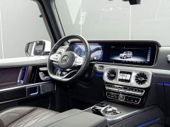 Mercedes-Benz G 500 - фото 15