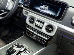 Mercedes-Benz G 500 - фото 16
