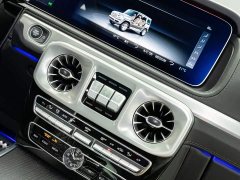 Mercedes-Benz G 500 - фото 17