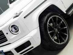 Mercedes-Benz G 500 - фото 3