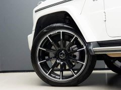 Mercedes-Benz G 500 - фото 6