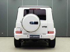 Mercedes-Benz G 500 - фото 7