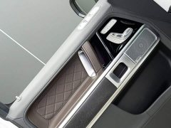 Mercedes-Benz G 500 - фото 8