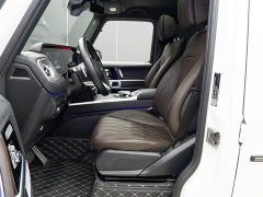 Mercedes-Benz G 500 - фото 9