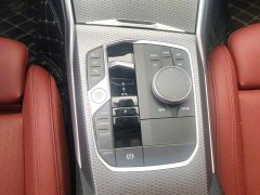 BMW 3 Series 325Li M Sports Night Package - фото 10