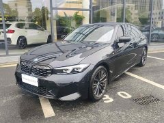 BMW 3 Series 325Li M Sports Night Package - фото 11