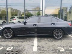 BMW 3 Series 325Li M Sports Night Package - фото 13