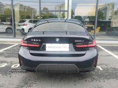 BMW 3 Series 325Li M Sports Night Package - фото 15