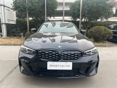 BMW 3 Series 325Li M Sports Night Package - фото 2