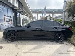 BMW 3 Series 325Li M Sports Night Package - фото 3