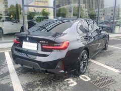 BMW 3 Series 325Li M Sports Night Package - фото 4