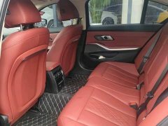 BMW 3 Series 325Li M Sports Night Package - фото 6