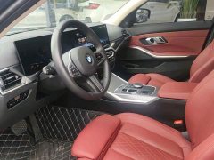 BMW 3 Series 325Li M Sports Night Package - фото 8
