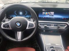 BMW 3 Series 325Li M Sports Night Package - фото 9
