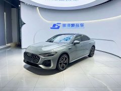 Audi A5L 2.0T Smart Drive Edition - фото 1