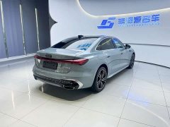 Audi A5L 2.0T Smart Drive Edition - фото 4