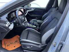 Audi A5L 2.0T Smart Drive Edition - фото 6