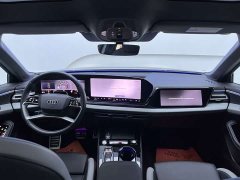 Audi A5L 2.0T Smart Drive Edition - фото 8