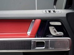 Mercedes-Benz G 350 - фото 10