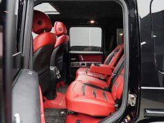 Mercedes-Benz G 350 - фото 13