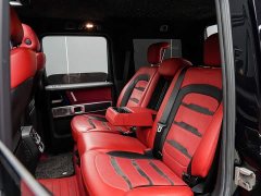 Mercedes-Benz G 350 - фото 14