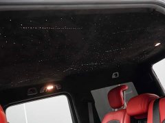 Mercedes-Benz G 350 - фото 15