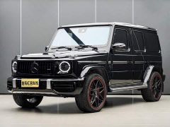 Mercedes-Benz G 350 - фото 2