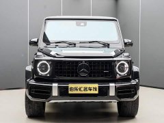 Mercedes-Benz G 350 - фото 4