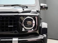 Mercedes-Benz G 350 - фото 5