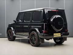 Mercedes-Benz G 350 - фото 6