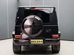 Mercedes-Benz G 350 - фото 7