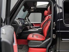 Mercedes-Benz G 350 - фото 9